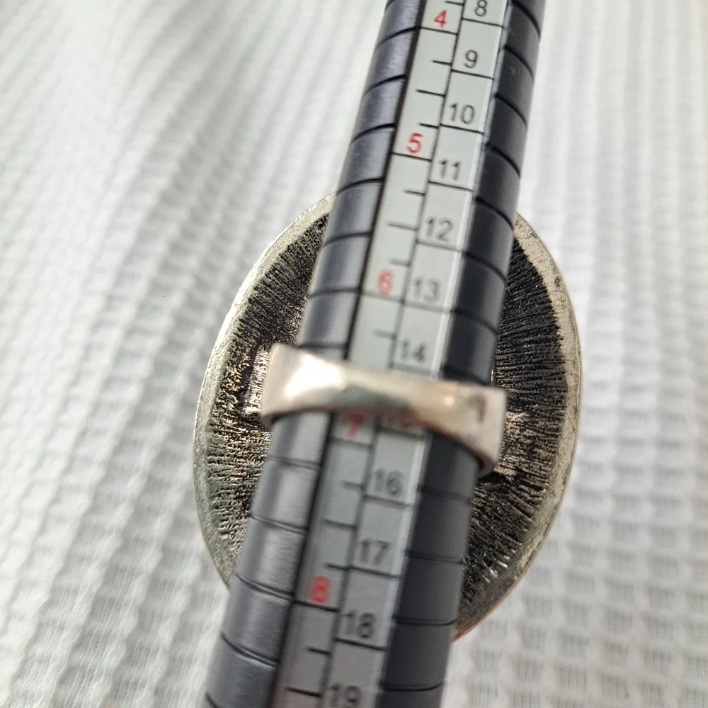 Bold Ring 9/1